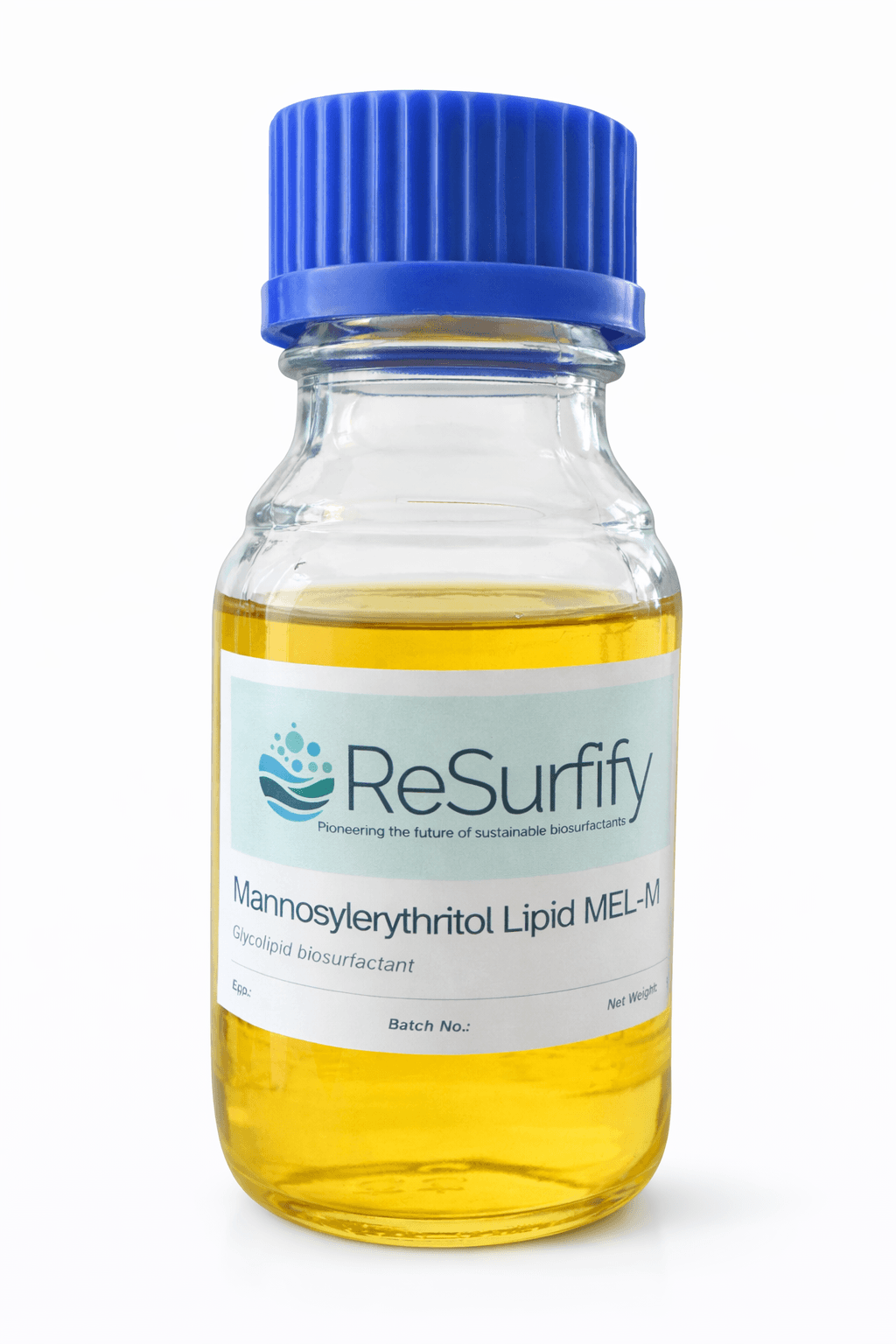 MEL-M - Mixture of congeners