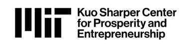 MIT Kuo Sharper Centre logo