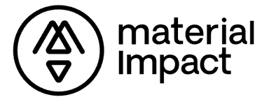 Material Impact logo