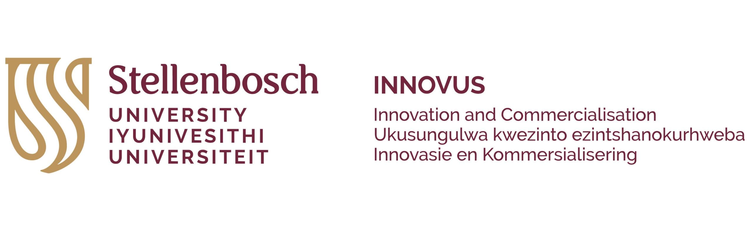 Stellenbosch University logo