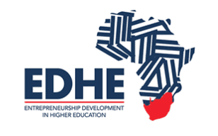 EDHE logo