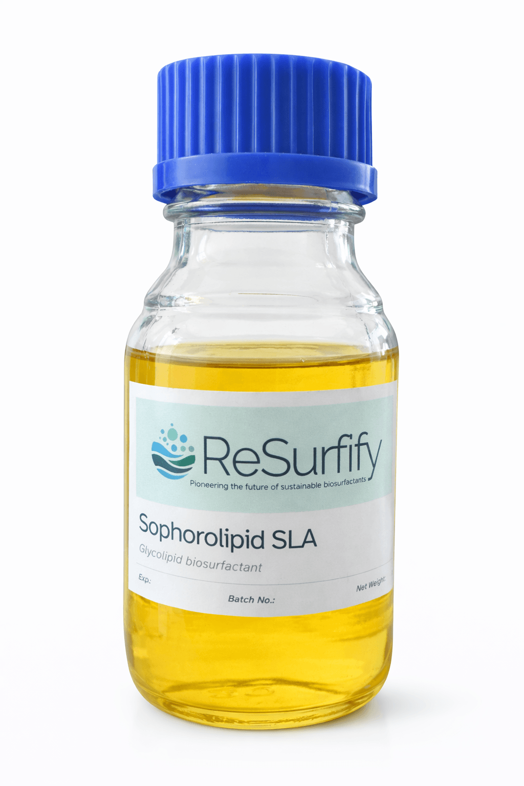 SL-A - Acidic form