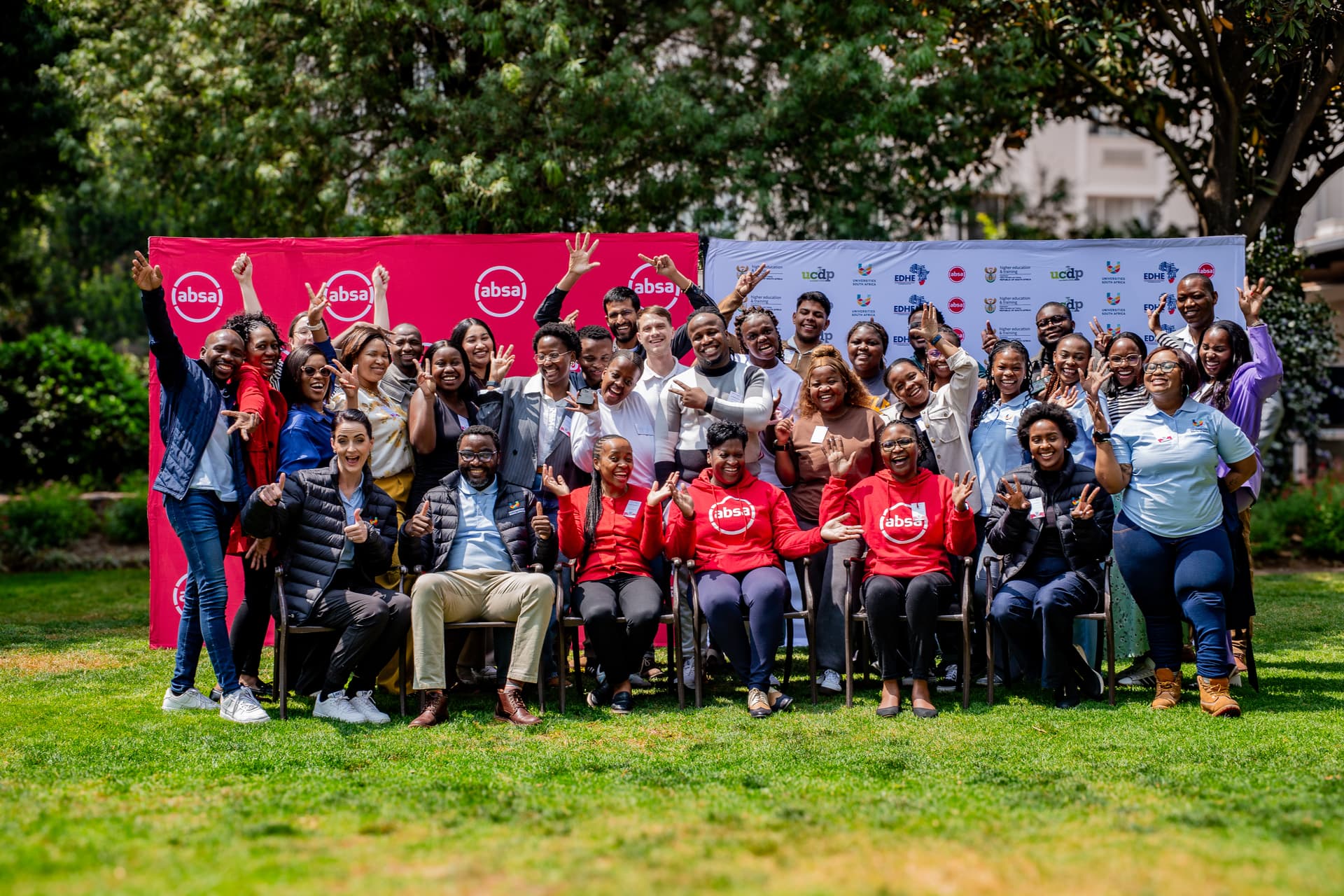 ReSurfify Selected in Top 20 of EDHE Absa Innovation Challenge Among 643 University Startups