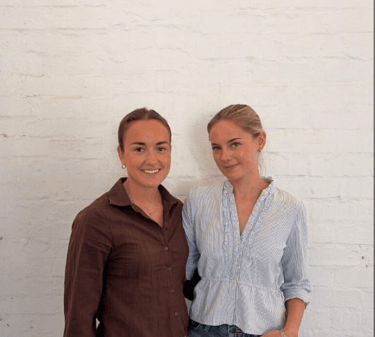 Welcoming Elena Feria and Thea Ødegaard to the ReSurfify Team