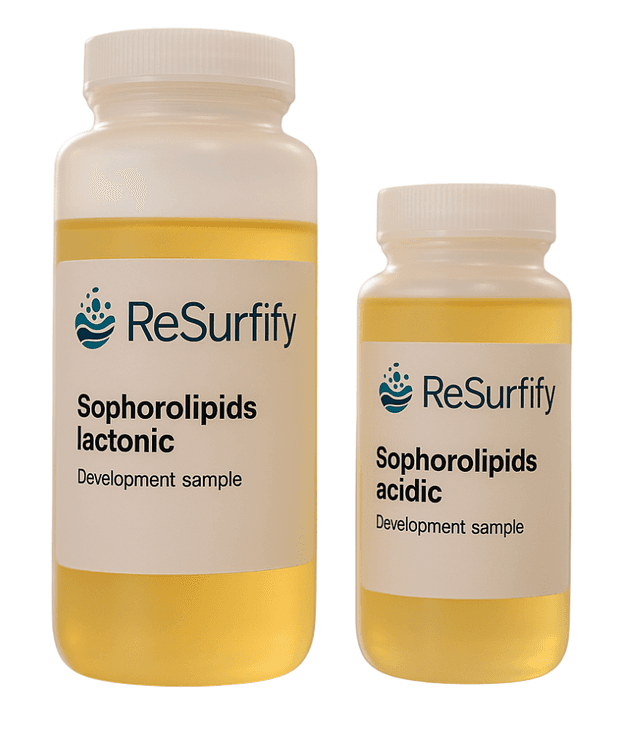 Sophorolipids product image