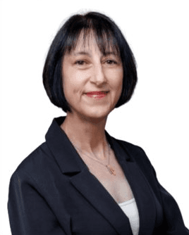 Anita Nel