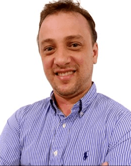 Dr. Christiano Andrade