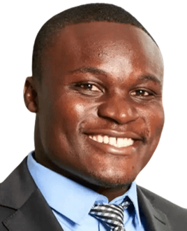 Dr. George Teke